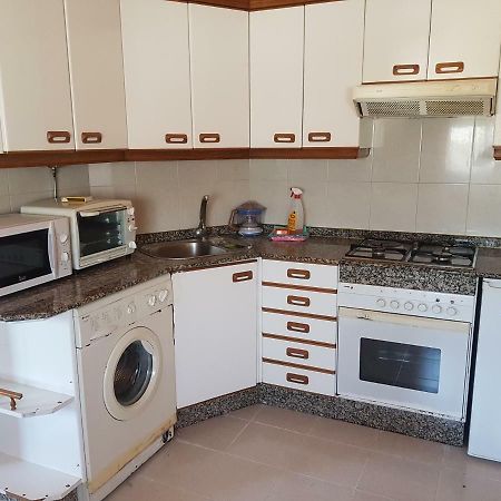 Apartament Apartment Padron Ngoại thất bức ảnh