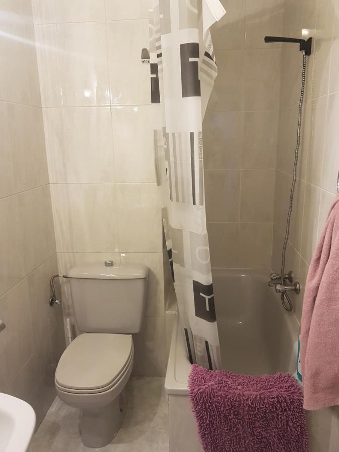 Apartament Apartment Padron Ngoại thất bức ảnh